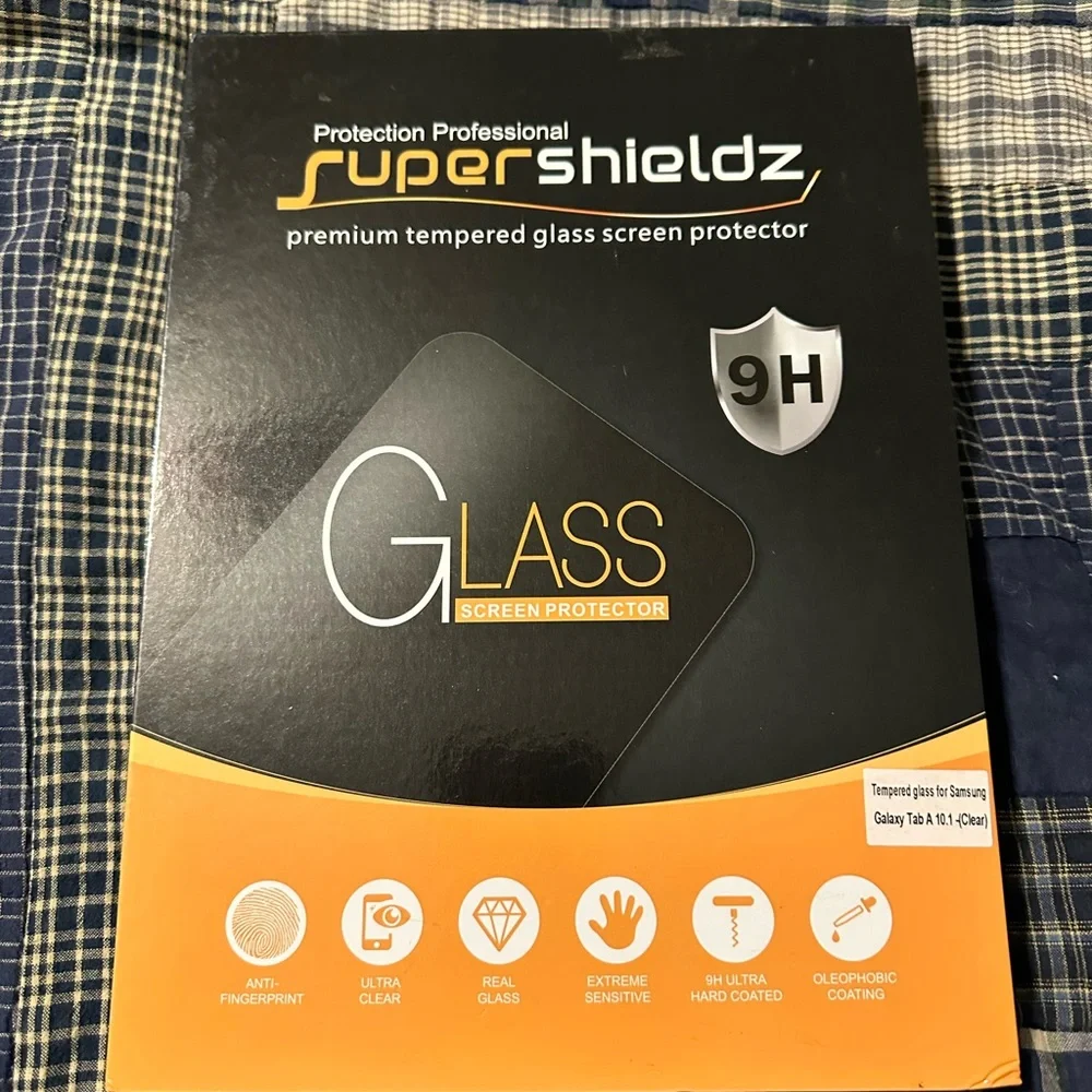 Glass Screen Protector